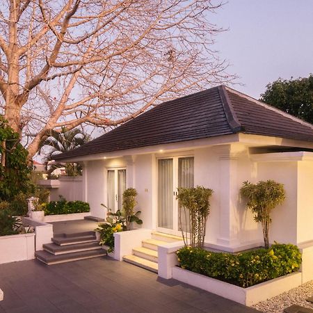 Villa Puri Balangan 乌鲁瓦图 外观 照片