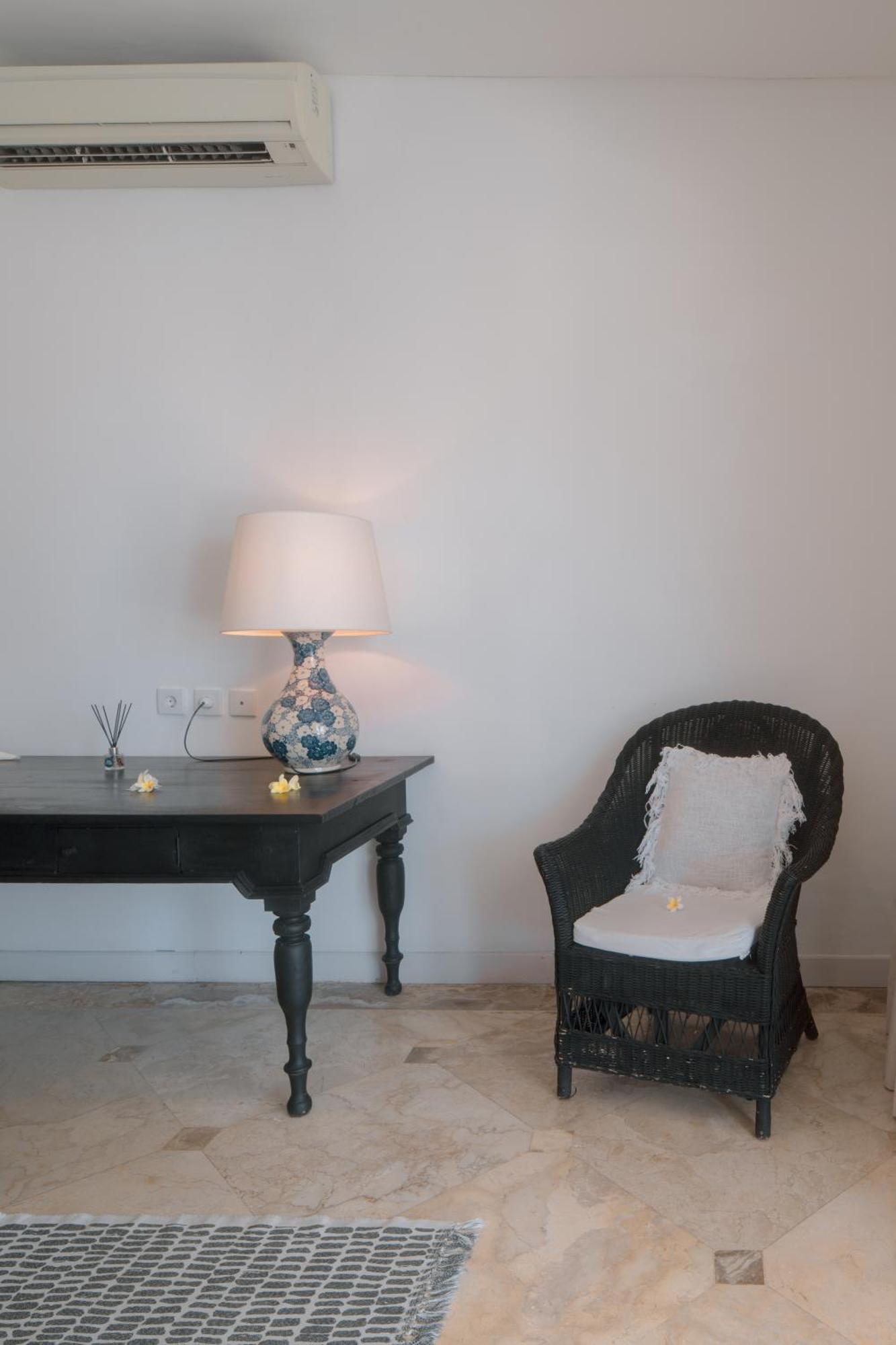 Villa Puri Balangan 乌鲁瓦图 外观 照片