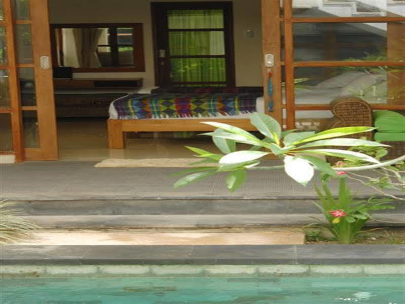 Villa Puri Balangan 乌鲁瓦图 外观 照片