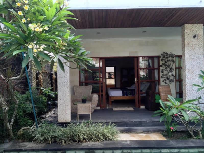 Villa Puri Balangan 乌鲁瓦图 外观 照片